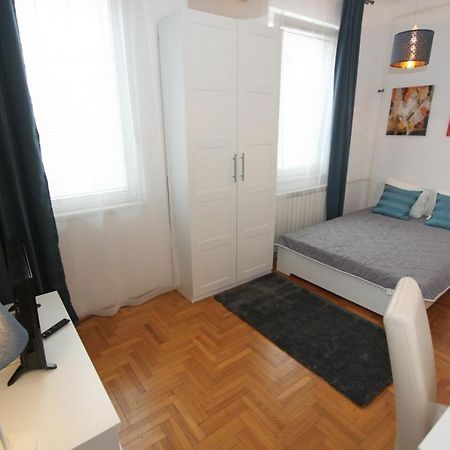 Apartment Bg Arena Belgrado Exterior foto