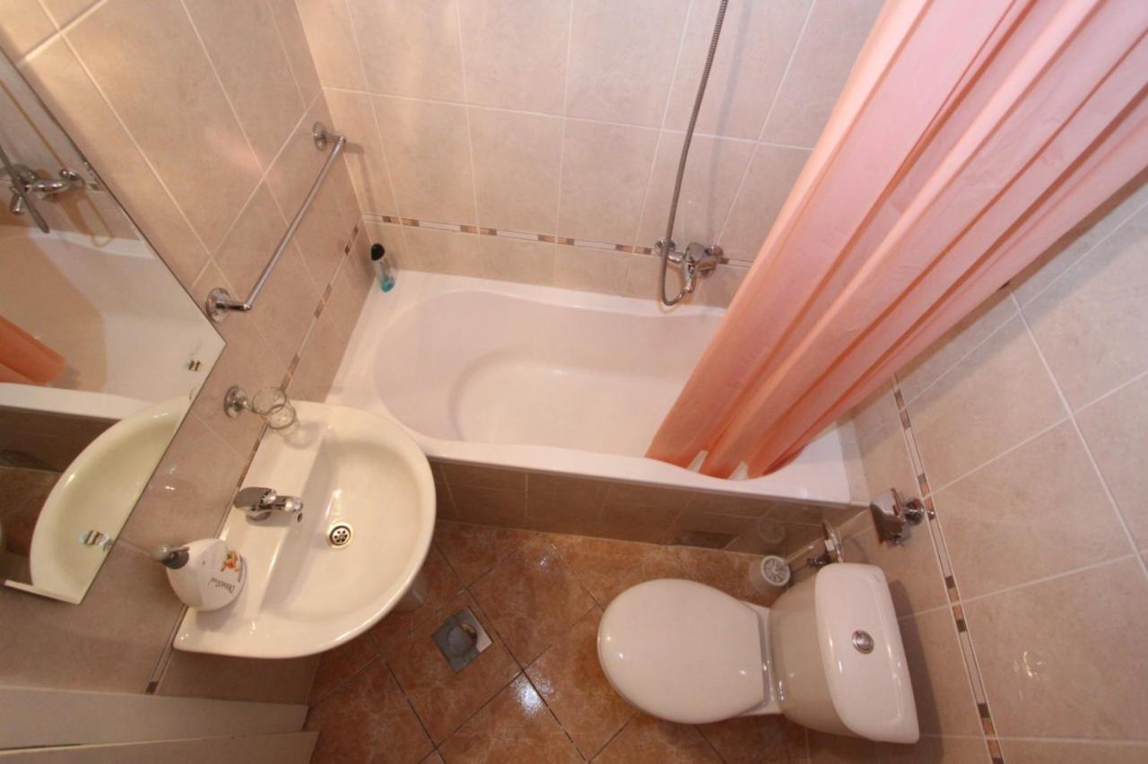 Apartment Bg Arena Belgrado Exterior foto